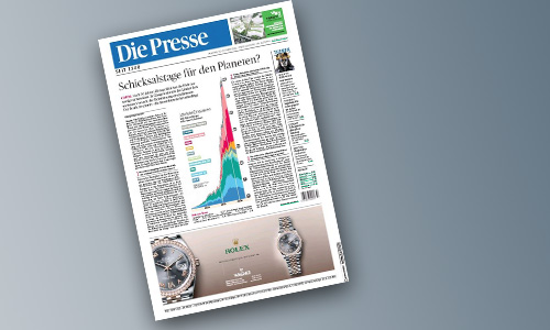 presse