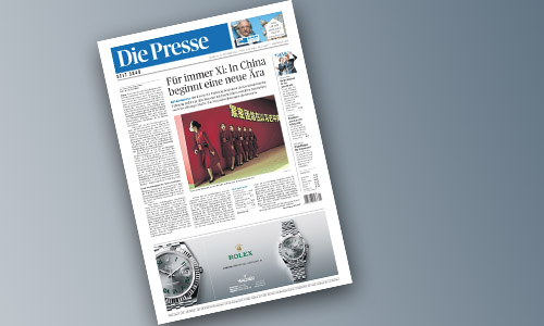 presse