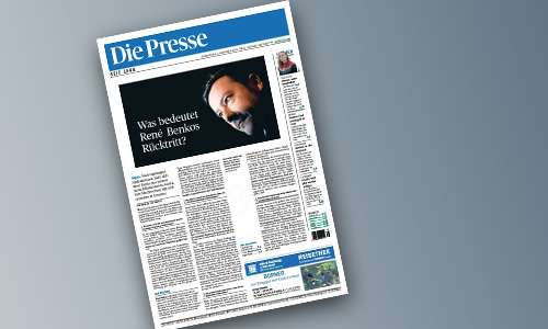 presse